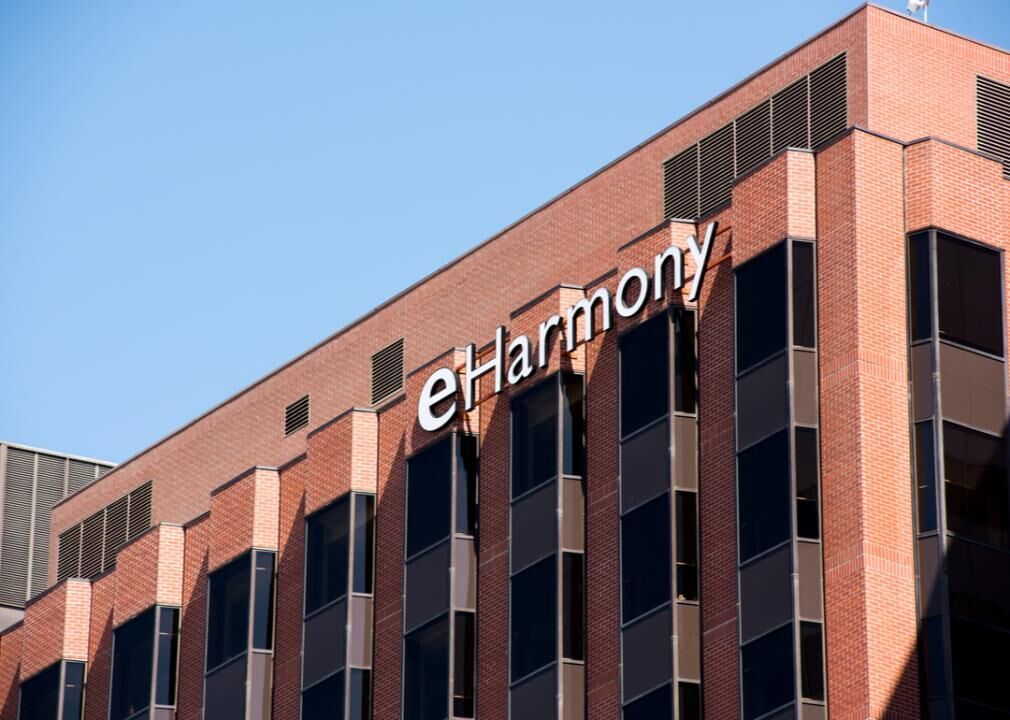 Eharmony